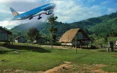 Nhà đầu tư quan tâm Sân bay Măng đen, Kon Tum xin lập đề án quy hoạch