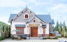 Cách Tính Chi Phí Xây Nhà Cấp 4 Mái Thái