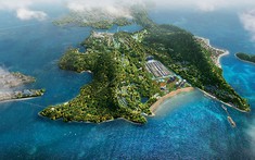 Chủ dự án 695 ha ở Quy Nhơn báo lãi gần 360 tỷ trong năm 2022