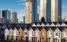 Thế giới có thêm 60,4 triệu đơn vị nhà mới vào năm 2026