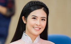 Ngồi ghế Phó Tổng công ty sở hữu resort sang chảnh bậc nhất Việt Nam, hoa hậu Ngọc Hân nhận lương bao nhiêu?