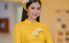 Hoa hậu Ngọc Hân nhận được lương bao nhiêu cho vị trí Phó Tổng giám đốc?