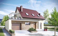Gợi Ý Mẫu Nhà Cấp 4 Đẹp Giá 500 Triệu