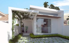 Chi Phí Xây Nhà Cấp 4 Khoảng Bao Nhiêu Tiền?