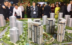  M&A bất động sản: Nhà đầu tư nước ngoài chưa vội chốt deal