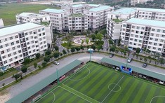 Thủ tướng Chính phủ phê duyệt đề án xây 1 triệu căn nhà ở xã hội