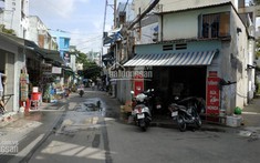Nhà Riêng Hà Nội Tăng Giá Nhưng Thanh Khoản Giảm