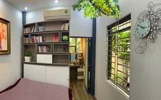 Mẹ cho nhà 50m2 không ở, vợ chồng 8X quyết mua nhà 20m2 vì “cuồng” ở phố