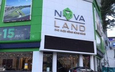 Novaland thông qua việc sử dụng tài sản đảm bảo cho 4 lô trái phiếu trị giá 3.000 tỷ đồng