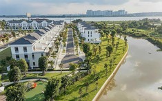 Novaland thu hơn 600 tỷ trong quý 1