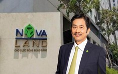 Novaland xin gia hạn nộp báo cáo tài chính kiểm toán vì đơn vị kiểm toán cần thêm thời gian
