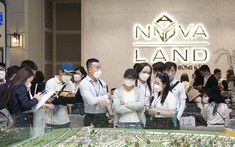 Novaland xin gia hạn báo cáo tài chính kiểm toán, Ủy ban Chứng khoán Nhà nước “lắc đầu”