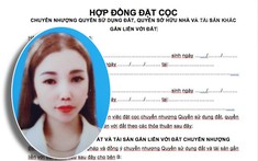 Từng bị truy nã, Nữ giám đốc bất động sản ở Bình Dương tiếp tục bị khởi tố vì lừa cọc đất rồi bỏ trốn