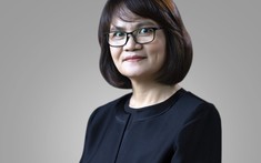 Bà Phạm Minh Hương rời ghế Chủ tịch Hội đồng quản trị VNDirect