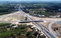 Đề xuất giảm tốc độ khai thác với cao tốc Phan Thiết – Dầu Giây