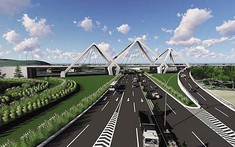 Hà Nội: Tập trung gỡ vướng cho các dự án đường cao tốc, bất động sản