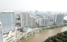 Phú Mỹ Hưng lãi hơn 3.600 tỷ trong năm 2022