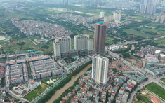 Biến Động Giá Bất Động Sản Quận Hà Đông 5 Năm (2018-2022)