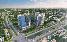 Cập Nhật Giá Chung Cư Quận Hai Bà Trưng Mới Nhất Tháng 4/2023