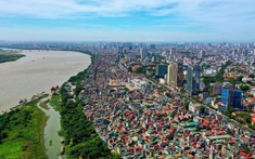 Thẩm định Nhiệm vụ điều chỉnh tổng thể quy hoạch chung xây dựng Thủ đô đến năm 2030, tầm nhìn 2050