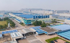 LG, Samsung, Intel, Bosch cân nhắc mở rộng đầu tư vào Việt Nam