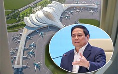 Sân bay Long Thành chậm tiến độ, Thủ tướng chỉ đạo đánh giá năng lực ACV