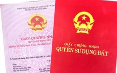 TP.HCM chốt phí làm hồ sơ nhà đất từ ngày 1/6