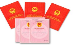 Chậm xử lý 370 hồ sơ đề nghị cấp sổ đỏ, nhiều cán bộ bị xử lý trách nhiệm