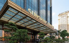 Sunshine Group lãi hơn 49 tỷ trong năm 2022