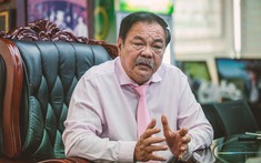 Ông chủ Tân Hiệp Phát Trần Quí Thanh bị bắt