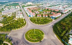 Tỉnh Bình Dương có thêm một thành phố