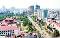 Mời gọi đầu tư khu đô thị 122 ha tại Thái Bình