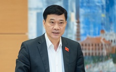 Sửa Luật Kinh doanh bất động sản: Cân nhắc quy định mua bán nhà đất phải thông qua sàn