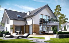 Top Mẫu Nhà Cấp 4 Mái Thái Đẹp Và Những Lưu Ý Khi Thiết Kế