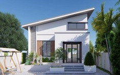 Nhà Cấp 4 Gác Lửng: Những Mẫu Nhà Hot Nhất 2023 Kèm Bản Vẽ Thiết Kế