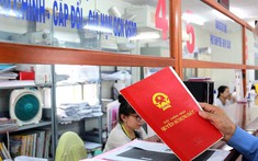 Thủ Tục Cấp Sổ Đỏ Online Mới Nhất 2023