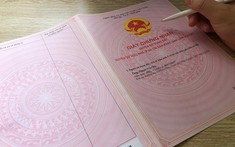 Thủ tục cấp sổ đỏ online thế nào?