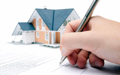 Thủ Tục Tách Sổ Đỏ Mới Nhất 2023