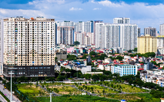 Quý 1/2023, Giá Căn Hộ Vẫn Tăng, Giá Đất Nền Giảm