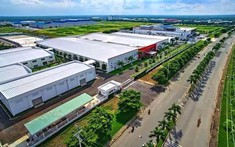 Mẫu Hợp Đồng Thuê Đất Làm Nhà Xưởng Cập Nhật 2023