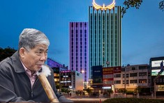 Chân dung “đại gia điếu cày” sở hữu hệ thống khách sạn từ Nam ra Bắc