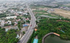 Tiến Độ Vành Đai 3 TP.HCM Cập Nhật Tháng 4/2023