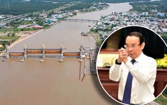 Điểm tên những dự án trọng điểm sẽ được lãnh đạo TP.HCM “ghé thăm”