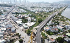 Chủ tịch tỉnh Khánh Hòa ‘lệnh’ đẩy nhanh tiến độ các công trình trọng điểm