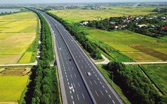 Hé lộ loạt dự án sân bay, cao tốc quy mô ‘’khủng’’ dự kiến kêu gọi đầu tư trong thời gian tới