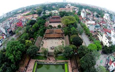 Hà Nội sẽ có thêm 3 tuyến phố đi bộ