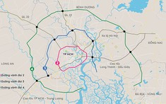 Lí do Long An được chọn làm đơn vị chủ trì điều phối dự án Vành đai 4 - TP.HCM