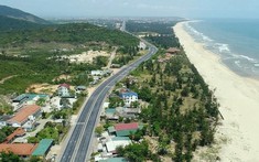 Sóc Trăng muốn xây đường liên vùng 6.000 tỉ đồng kết nối Bạc Liêu - Trà Vinh