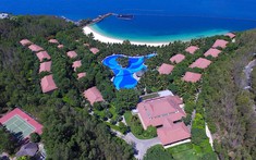 Công ty Cổ phần Vinpearl tự nguyện trả lại 367.184 m2 đất tại đảo Hòn Tre, Khánh Hòa