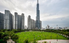 Vingroup cảnh báo lừa đảo giả mạo tập đoàn kêu gọi đầu tư, chuyển tiền điện tử